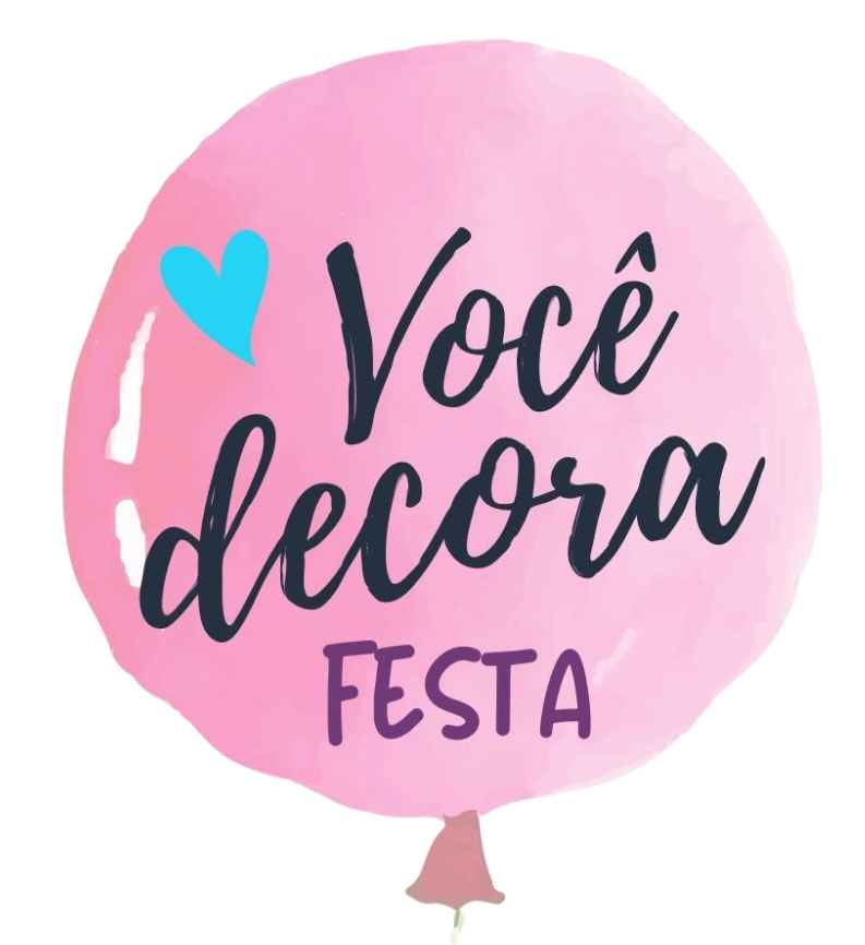 Você Decora Festa
